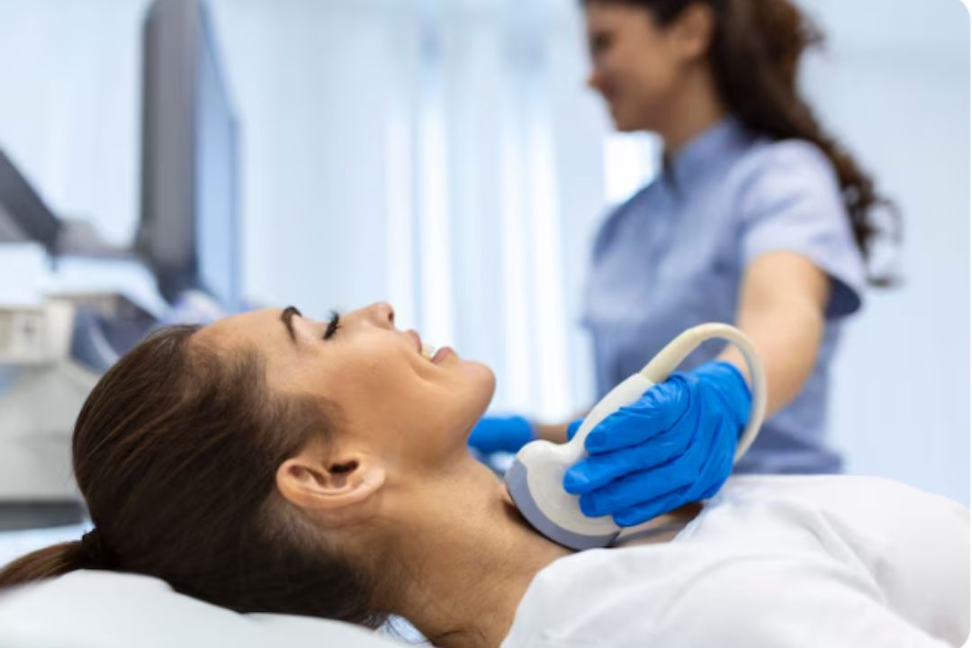 thyroid ultrasound when do you really need it